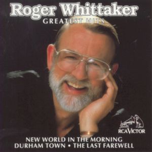 Roger Whittaker